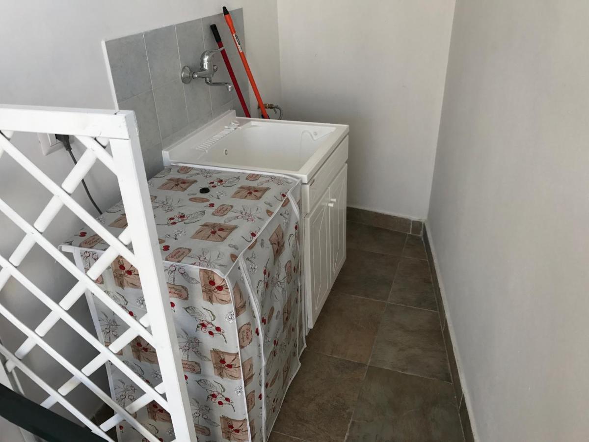 Willa Casa Gada Torre Lapillo Zewnętrze zdjęcie