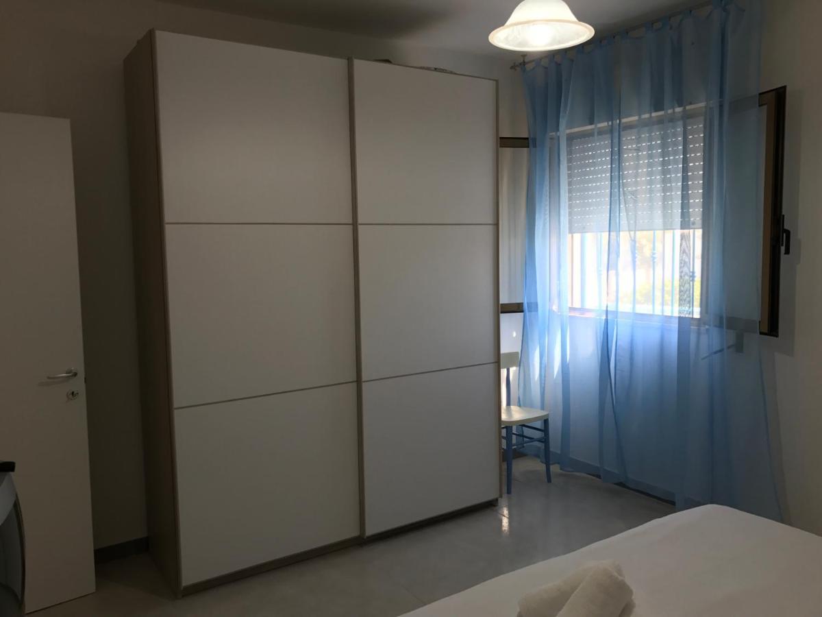 Willa Casa Gada Torre Lapillo Zewnętrze zdjęcie